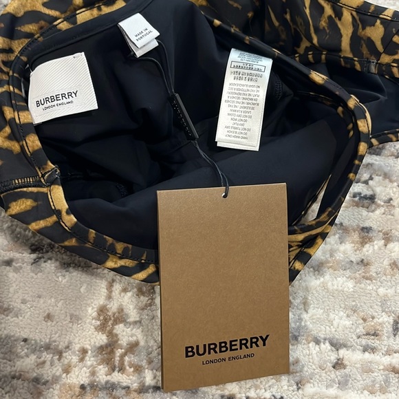 Burberry Swimsuit - Picture 5 of 14